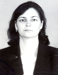 ДЗУГАНОВА РИТА ХАБАЛОВНА